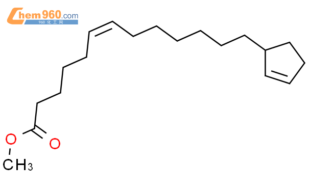 Cas No Tridecenoic Acid Cyclopenten Yl Methyl