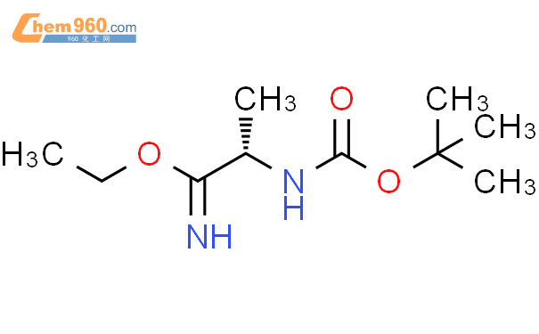 248931 27 3 Propanimidic Acid 2 1 1 Dimethylethoxy Carbonyl Amino