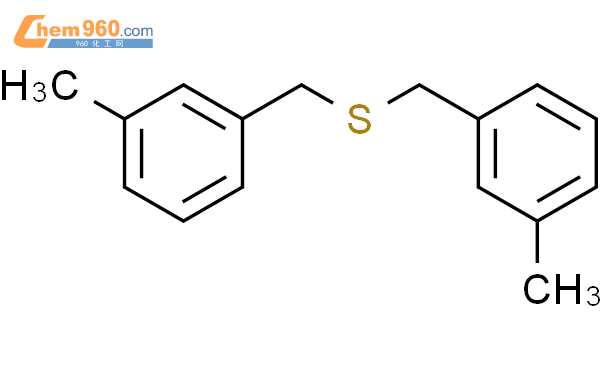 Benzene Thiobis Methylene Bis Methyl