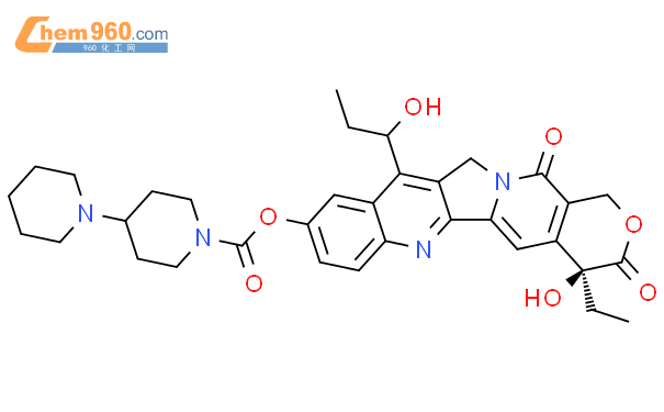 Bipiperidine Carboxylic Acid S Ethyl