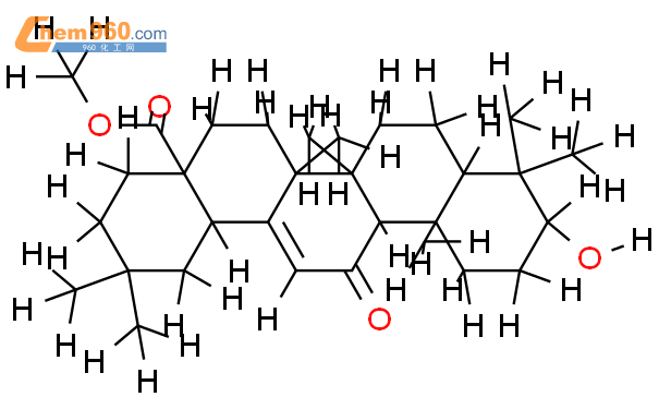 H Indene Heptanoic Acid A Hexahydro Hydroxy