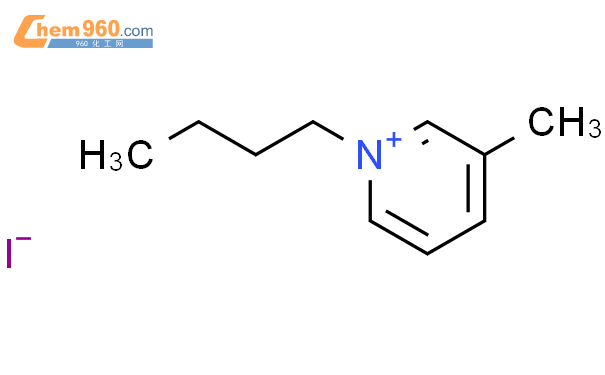 Butyl Methylpyridinium Iodidecas