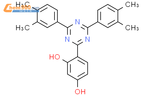 Benzenediol Bis Dimethylphenyl