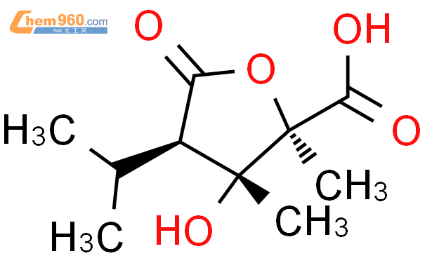 26543 10 2 L Arabinaric Acid 2 Deoxy 3 4 Di C Methyl 2 1 Methylethyl