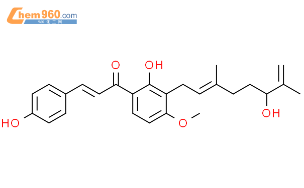 Propen One Hydroxy E Hydroxy Dimethyl