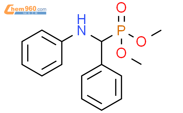 26624 91 9 Phosphonic Acid Phenyl Phenylamino Methyl Dimethyl