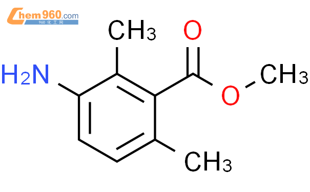 Benzoic Acid Amino Dimethyl Methyl Estercas