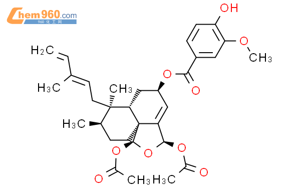 Benzoic Acid Hydroxy Methoxy S R R As R R As