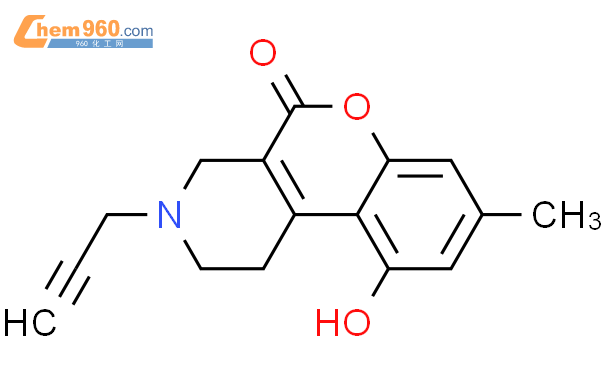 H Benzopyrano C Pyridin One Tetrahydro