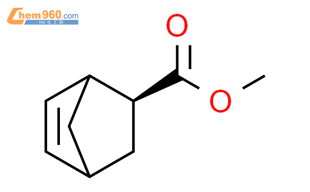 Bicyclo Hept Ene Carboxylicacid Methyl Ester