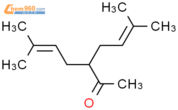 Methyl Methylbut En Yl Hept En Onecas