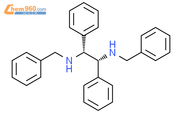 Ethanediamine Diphenyl N N Bis Phenylmethyl R