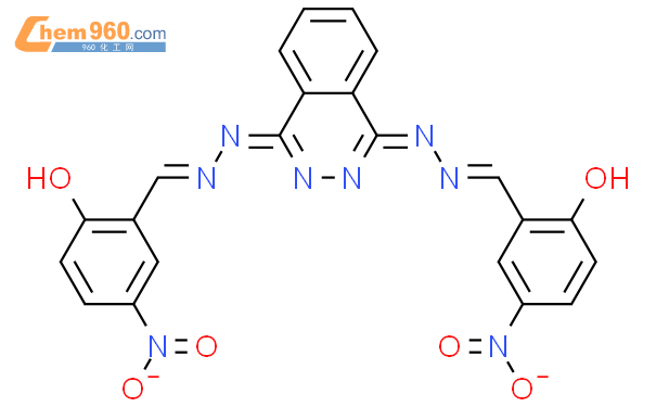 27704 01 4 6z 4 Nitro 6 2 4 2 Z 3 Nitro 6 Oxocyclohexa 2 4