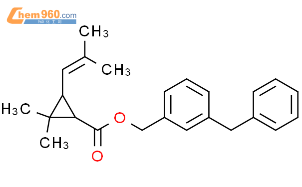 Cyclopropanecarboxylicacid Dimethyl Methyl