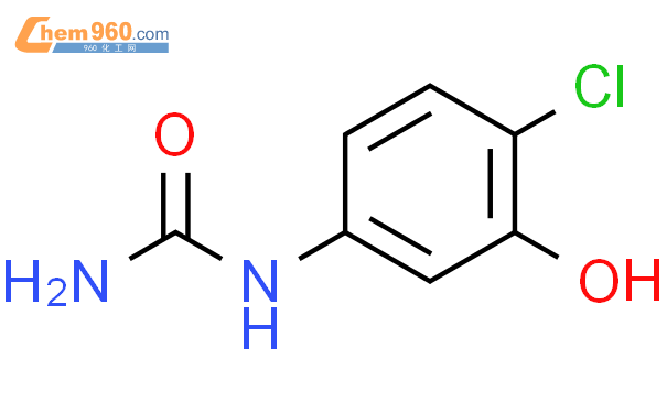 Urea 4 chloro 3 hydroxyphenyl 价格 CAS号 28443 47 2 960化工网