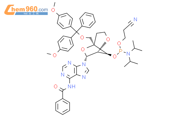 287737 45 5 Benzamide N 9 2 6 Anhydro 4 C Bis 4 Methoxyphenyl