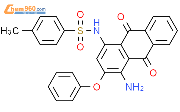 CAS No 23145 69 9 Chem960