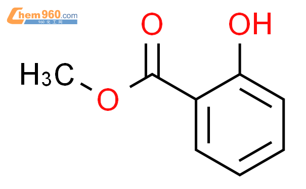 Benzoic Acid Hydroxy Methyl Estercas Benzoic