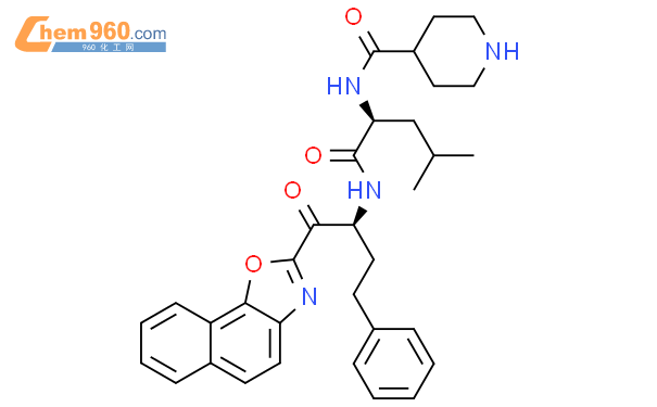 294884 76 7 4 Piperidinecarboxamide N 1S 3 Methyl 1 1S 1