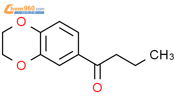 Cas No Dihydro Benzodioxin Yl Butanone