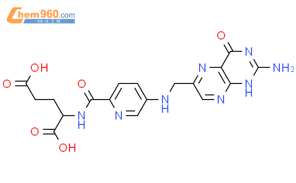 L Glutamic Acid N Amino Dihydro Oxo