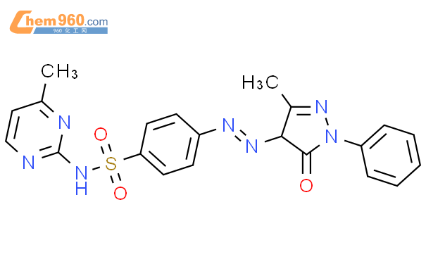 29821 99 6 Benzenesulfonamide 4 2 4 5 Dihydro 3 Methyl 5 Oxo 1 Phenyl