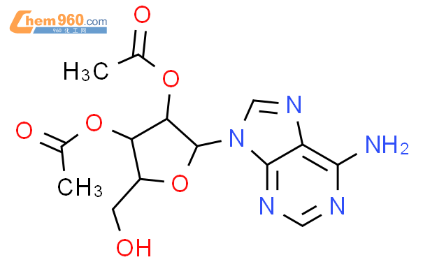 CAS No 29886 19 9 Chem960