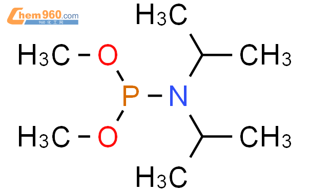 CAS No 29952 64 5 Chem960