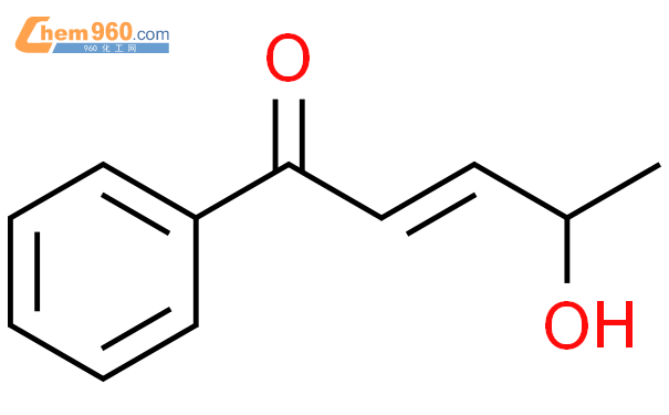 300346 84 3 2 Penten 1 one 4 hydroxy 1 phenyl 2E CAS号 300346 84 3