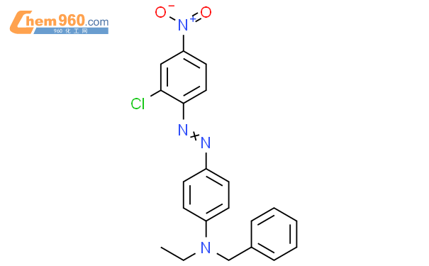 Benzenemethanamine N Chloro Nitrophenyl Azo Phenyl