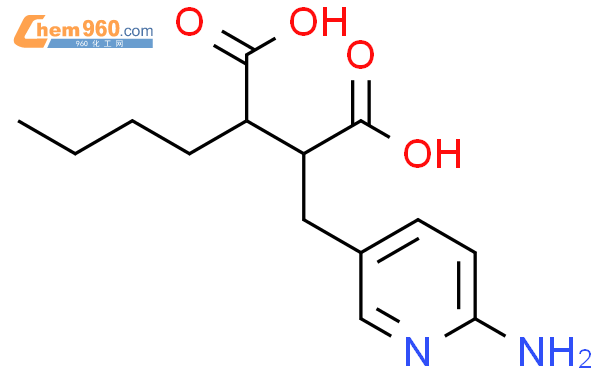 Butanedioic Acid Amino Pyridinyl Methyl Butyl