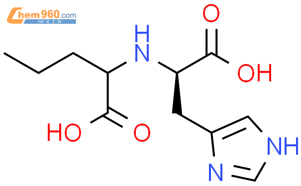 305332 28 9 D Histidine N 1 carboxybutyl CAS号 305332 28 9 D