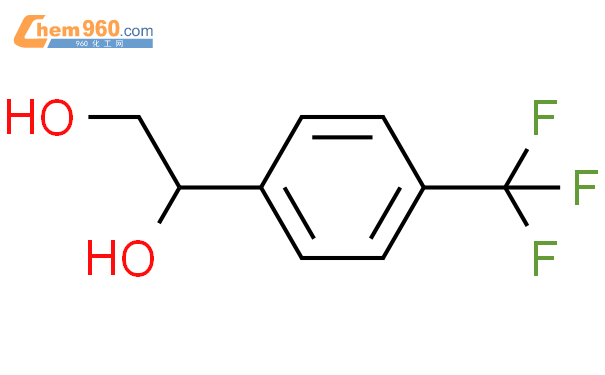 Ethanediol Trifluoromethyl Phenyl S Cas