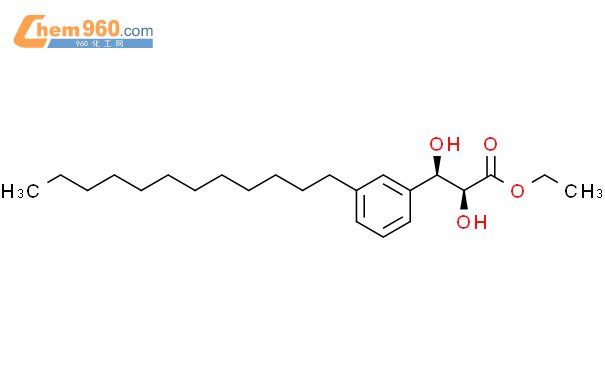 309919 11 7 Benzenepropanoic Acid 3 Dodecyl A B Dihydroxy Ethyl Ester