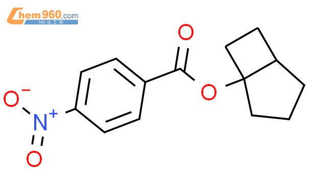 Bicyclo Heptan Ol Nitrobenzoate Cas