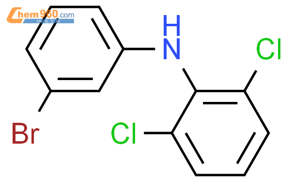 1000574 35 5 2 4 Dibromo 3 5 dichloroanilineCAS号 1000574 35 5 2 4