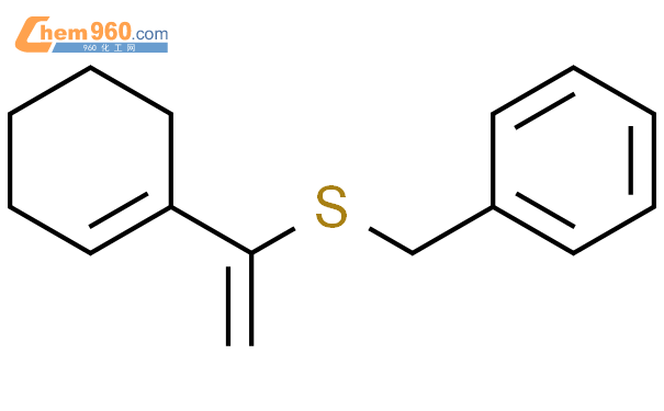 Benzene Cyclohexen Yl Ethenyl Thio Methyl