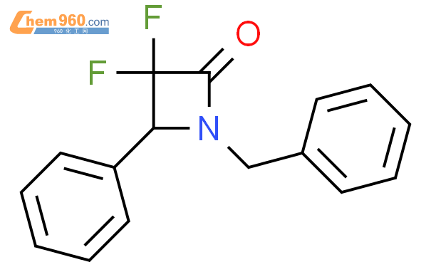 Azetidinone Difluoro Phenyl Phenylmethyl Cas