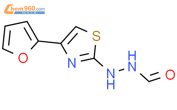 N Furyl Thiazol Yl Formic Hydrazidecas