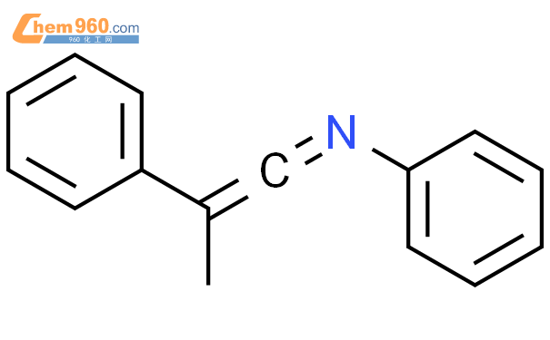 32907 79 2 Benzenamine N 2 phenyl 1 propenylidene 化学式结构式分子式mol