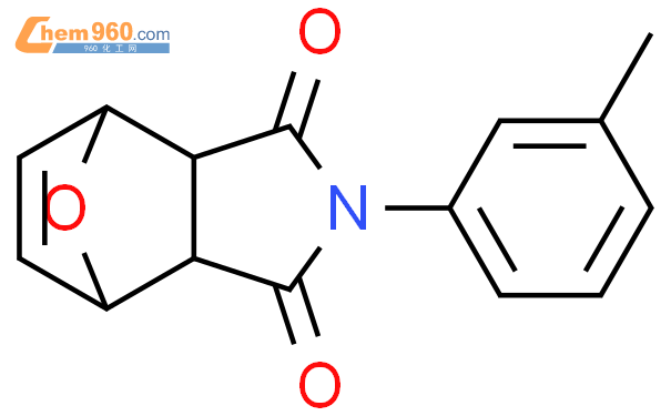 331627 21 5 4 7 Epoxy 1H Isoindole 1 3 2H Dione 3a 4 7 7a Tetrahydro