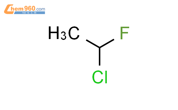 Ethyl Chloro Fluoro Mol