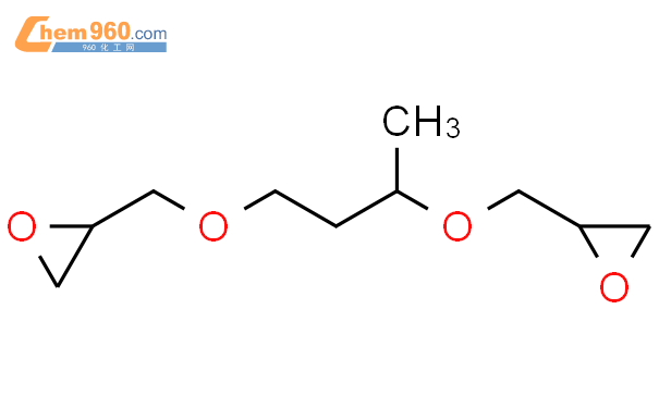 Oxirane Methyl Propanediyl Bis Oxymethylene Bis