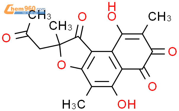 Dihydroxy Trimethyl Oxopropyl Benzo E