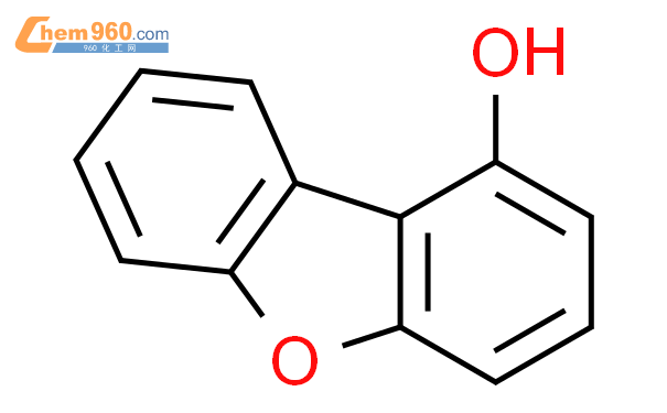 1 羟基二苯并呋喃CAS号33483 06 6 960化工网