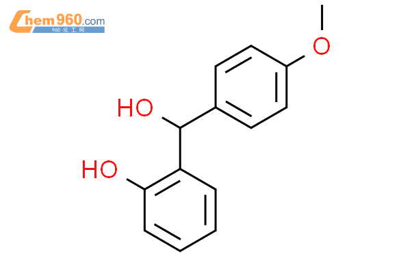 340732 72 1 2 Hydroxy 4 methoxyphenyl methyl phenolCAS号 340732 72 1 2