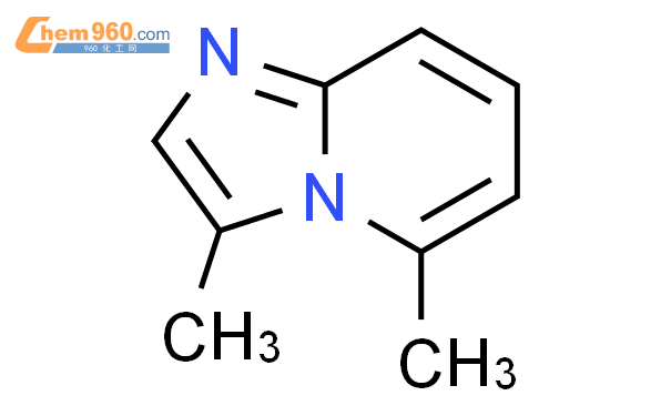 Dimethyl Imidazo A Pyridinecas