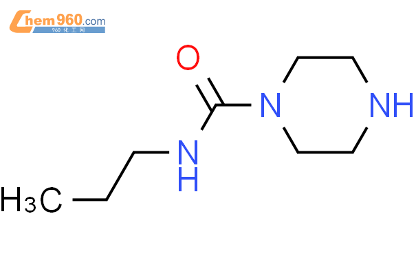 CAS No 343271 91 0 Chem960