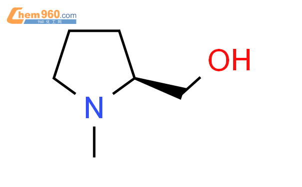 N-甲基-L-脯氨醇