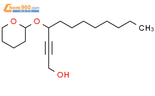 Tetrahydropyran Yloxy Dodec Yn Olcas